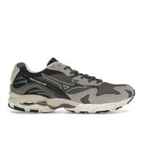 Mizuno Wave Rider 10 Yokai Unisex sportbačiai Pilki Magnetiniai Opaliniai Pilki D1GA246401 42