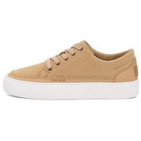 UGG Cakewalk Madingi Patogūs Storas Padas Neslystantys Žemi Sportbačiai Unisex sportbačiai Smėlio spalvos 1170554-MDSD 36