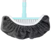 Vilde šluostė iš mikropluošto su elastine juostele, 31 cm