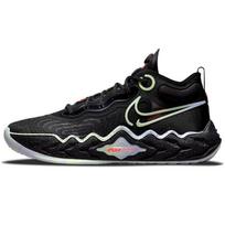 Nike Air Zoom GT Run Black Ghost Men Sneakers Hyper-Crimson Vapor-Green CZ0202-001 44