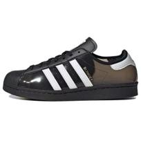 Blondey McCoy x adidas Superstar Juodi Unisex Sportbačiai Core-Black Cloud-White H01022 40