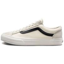 Vans Style 36 Unisex sportbačiai White Marshmallow Black VN0A3DZ3QKP 35