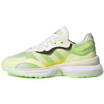 adidas Zentic Pulse Geltonos spalvos atspalvis Wonder White Moteriški sportbačiai GZ6983 35½
