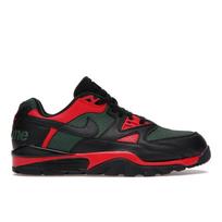 Supreme x Nike Air Cross Trainer 3 Low Juodi, Gili žaluma Vyriški sportbačiai Universitetinė raudona CJ5291-001 42 black