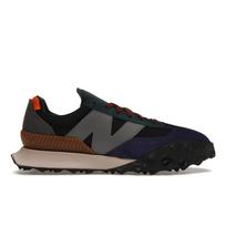 New Balance XC-72 juodi daugialypiai unisex sportbačiai, daugiaspalviai Castlerock UXC72CA1 38.5