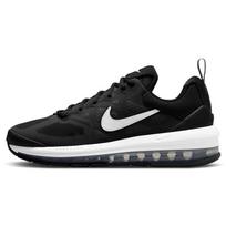 Nike Air Max Genome Juodi Balti Vyriški Sportbačiai Antracito CW1648-003 38.5