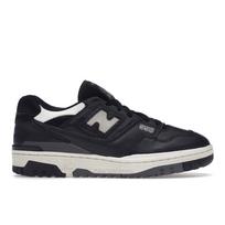 New Balance 550 Panda Unisex Kedai Black Sea-Salt BB550LBW 36