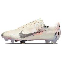 Nike Mercurial Vapor Next Nature FG Sail Light Arctic Pink Vyriški sportbačiai Cream Total-Orange Black DC8434-106 41