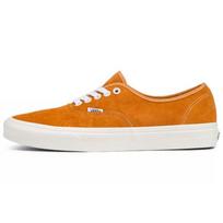 Vans Authentic Desert Sun Unisex Sneakers Orange Snow-White VN0A5HZS9FZ 36