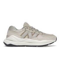 New Balance  57/40 Jūros druska Smilkalai Moteriški sportbačiai Kremas Magnetas W5740PDA 39