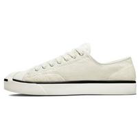 CLOT x Converse Jack Purcell Low Giant Panda Unisex Batai Balti Juodi Pilki A00322C 36