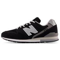 New Balance 996 GORE-TEX Juodi Metalinio Sidabro Unisex Sportbačiai CM996XB2 37