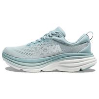 HOKA Bondi 8 Debesėlio Mėlynumo Vyriški Sportbačiai Ledo Srautas 1123202-CBIF 42