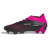adidas Predator Accuracy.1 FG Own Your Football Pack Unisex sportbačiai Juodi Core-Black Cloud-White GW4569 42