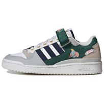 Disney x adidas Forum Low Dumbo Unisex sportbačiai Pilki Collegiate-Žali Collegiate-Tamsiai mėlyni IE5878 47⅓