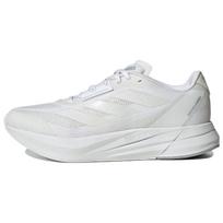 adidas Duramo Speed Balti Halo Sidabriniai Unisex Sportbačiai Debesėlio Baltumo IE9671 40⅔