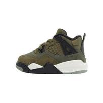Air Jordan 4 Retro SE Craft TD Alyvuogių spalvos Kūdikio Sportbačiai Žali Vidutinio Alyvuogių Šviesiai Vaniliniai FB9930-200 25