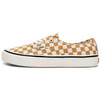 Vans Authentic 44 DX Checkerboard - Honey Yellow Unisex Sneakers VN0A7Q5CBLS 35
