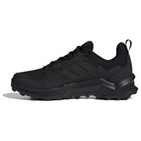 Adidas Terrex AX4 GORE-TEX Juodi Pilki Vyriški Bėgimo Bateliai Core-Black Grey-Four IE2570 41⅓
