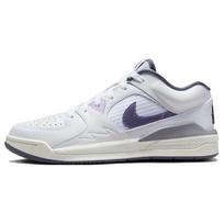 Air Jordan Jordan Stadium 90 Balti Daybreak Sail Moteriški sportbačiai Cementinės pilkos spalvos HF5760-151 35.5