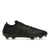 Nike Phantom GX 2 Elite FG 2024 Shadow Pack Unisex sportbačiai Juodi Deep-Jungle FJ2559-002 41
