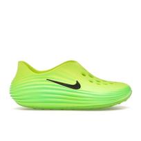Nike ReactX Rejuven8 GS Žalias Smūgis Vaikų Sportbačiai Juodi Volt IF1746-300 37.5