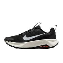 Nike Wildhorse 10 Juodi Vilkolakio Pilki Vyriški Sportbačiai Antracito Platino Atspalvis FV2338-001 43