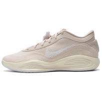 Nike GT Hustle Academy EP Ožragės spalvos Vyriški sportbačiai Kreminės baltos Spalvos Kokoso Pienas FJ7808-103 44.5
