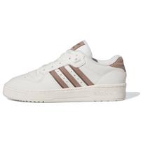 adidas Rivalry Low White Chalky Brown Unisex sportbačiai IG6310 36⅔