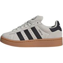 adidas Campus 00s Orbit Grey Core Black White Vyriški sportbačiai Avalynė-Balta IG9158 36⅔