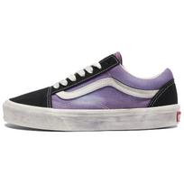 Vans Old Skool Wave Patogūs Universalūs Žemi Skate Batai Unisex Sportbačiai Violetiniai VN000CR5PRP1 37