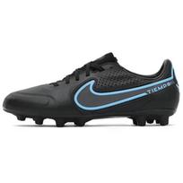 Nike Tiempo Legend 9 Pro Patogūs Universalūs HG (Guminės trumpos smeigės) Natūralios žolės Neslystančios Patvarios Futbolo Batai Vyriški Futbolo Batai DB5621-004 39
