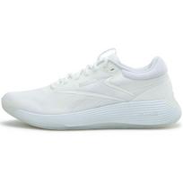 Reebok Dmx Running Comfortable Versatile Low Top Running Shoes Unisex sneaker White 100242392 36