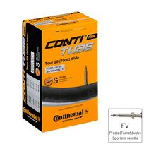 Kamera Continental TOUR 28 Wide // 28" x 1,75 - 2,5" (47/62 - 622), FV42 mm