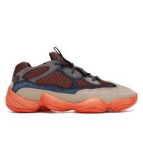 adidas Yeezy 500 Enflame unisex sportbačiai oranžiniai GZ5541 36⅔
