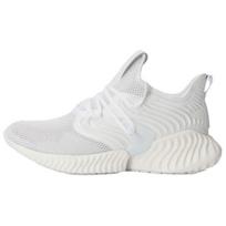 Adidas Alphabounce Instinct CC Bateliai Balti Unisex Sportbačiai Debesų Baltumo D97278 41⅓