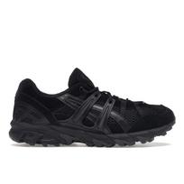 ASICS Gel Sonoma 15-50 Triple Black Unisex sportbačiai 1201A438-001 39