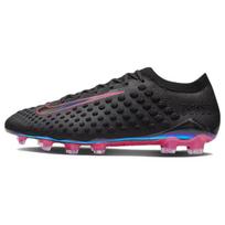 Nike Phantom Ultra Venom FG Juodi Rožiniai Sprogimo Spalvos Vyriški Sportbačiai DV6244-006 44