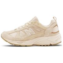 New Balance 878 Calm Taupe Unisex sportbačiai Cream Alabaster Hemp CM878EC1 43
