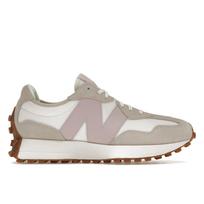 New Balance 327 Jūros druska Rožinis dūmas Moteriški sportbačiai Balti WS327AL 36 white