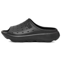UGG Slide It Sandalas Juodi Vyriški Sportbačiai 1137973-BLK 40