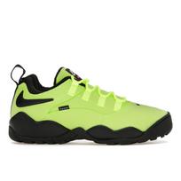 Supreme x Nike Darwin Low SB Volt Vyriški sportbačiai Žali Juodi Balti FQ3000-700 42