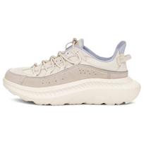 UGG Karvės skaldyta oda Patogūs žemi kasdieniai batai Vyriški sportbačiai Jasmine-White 1152960-JMN 37