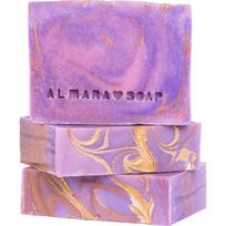 Almara Soap Fancy Magical aura rankų darbo muilas 100 g