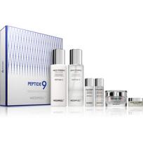 Medi - Peel Peptide 9 dovanų rinkinys su peptidais moterims