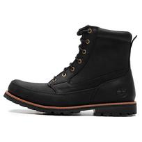 Timberland Patogūs Universalūs Vidutinio Aukščio Lauko Funkciniai Batai Vyriški Batai Juodi A657D015 40