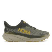 Hoka One One Challenger ATR 7 Alyvuogių Dūmas Miško Dangtis Vyriški Sportbačiai 1134497-OZF 42