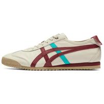 Onitsuka Tiger Mexico 66 SD Beržo Sodinukų Sultys Unisex Sportbačiai Kreminiai 1183A872-205 44