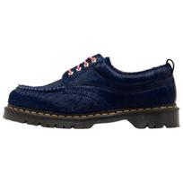 Dr. Martens Awake NY x Lowell Laivyno Mėlynumo Vyriški Sportbačiai Mėlyni Juodi 32239398 36