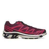 Salomon XT-6 Neon Tokyo Pack vyriški sportbačiai – tamsiai mėlyni, L47582900 42